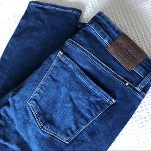 Lucky Brand Hayden Skinny Jeans